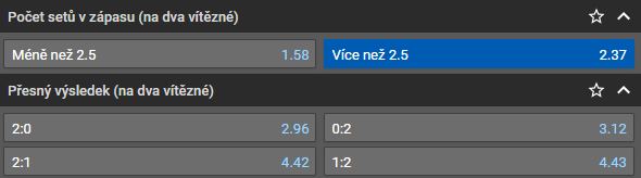 Tip na výsledek semifinále WTA Toronto 2022 Plíšková vs. Haddadová Maiová [13.8.] online live stream živě zdarma