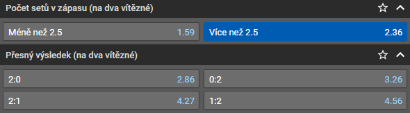 Tip na tenis WTA Cincinnati 2022 - semifinále Petra Kvitová vs. Madison Keysová [20.8.2022] živě online live stream