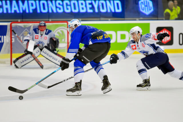 Hokej, Extraliga, HC Škoda Plzeň - Zdroj ČTK, Chaloupka Miroslav