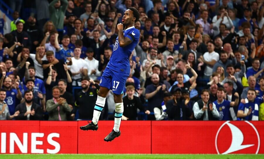 Sterling