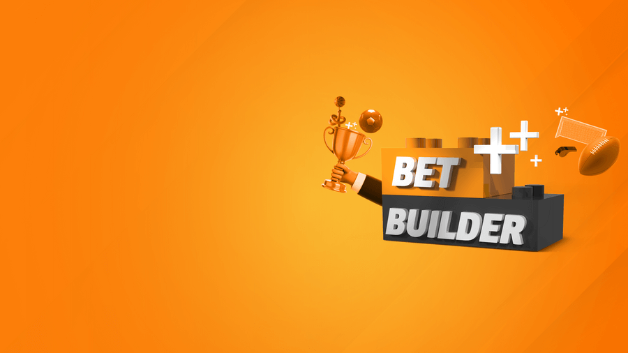 Bet Builder Betano - různé příležitosti ze stejného zápasu na 1 tiketu
