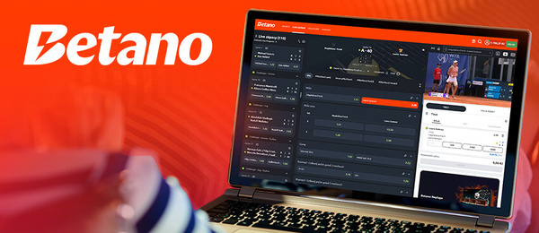 Kde najít Betano pobočky a kontakt?