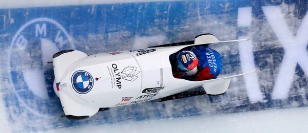 Boby, IBSF Světový pohár, Dominik Dvořák a Jakub Nosek, dvojbob