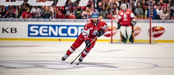 Česká hokejová reprezentace na EHT 2022 - Karjala Cup dnes pokračuje zápasem Finsko vs Česko - sledujte utkání živě v online live streamu