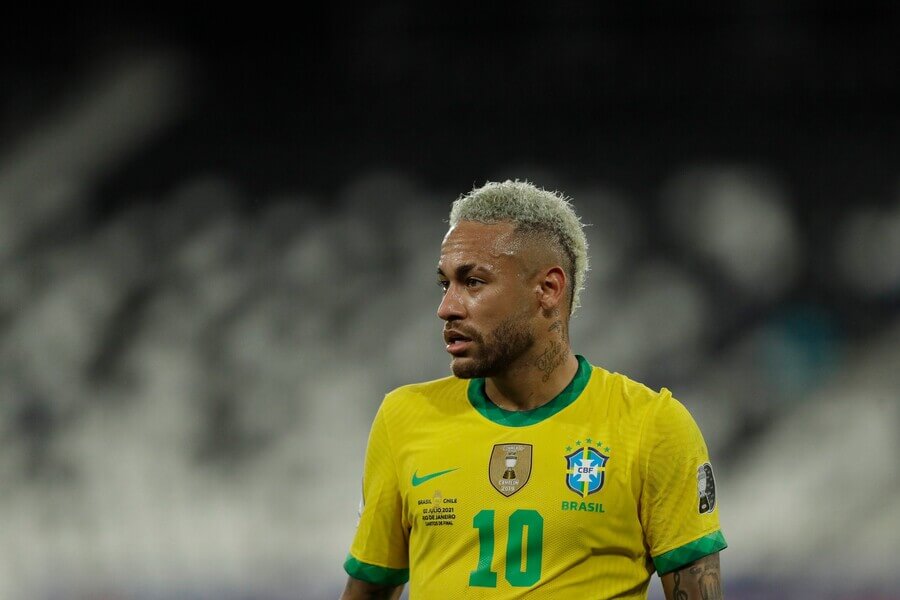 Neymar