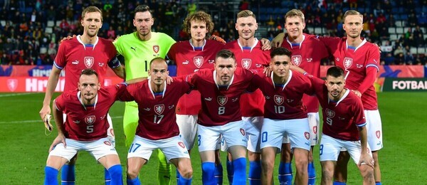 Fotbal - Reprezentace ČR - Přátelský zápas - sledujte utkání Turecko vs Česko dnes živě v live streamu
