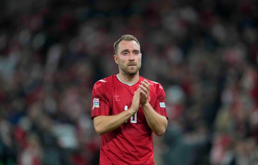 Eriksen