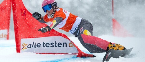 Snowboarding, FIS Světový pohár v paralelním slalomu, Ramona Theresia Hofmeister z Německa