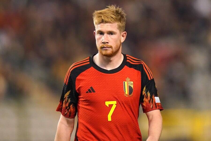 De Bruyne