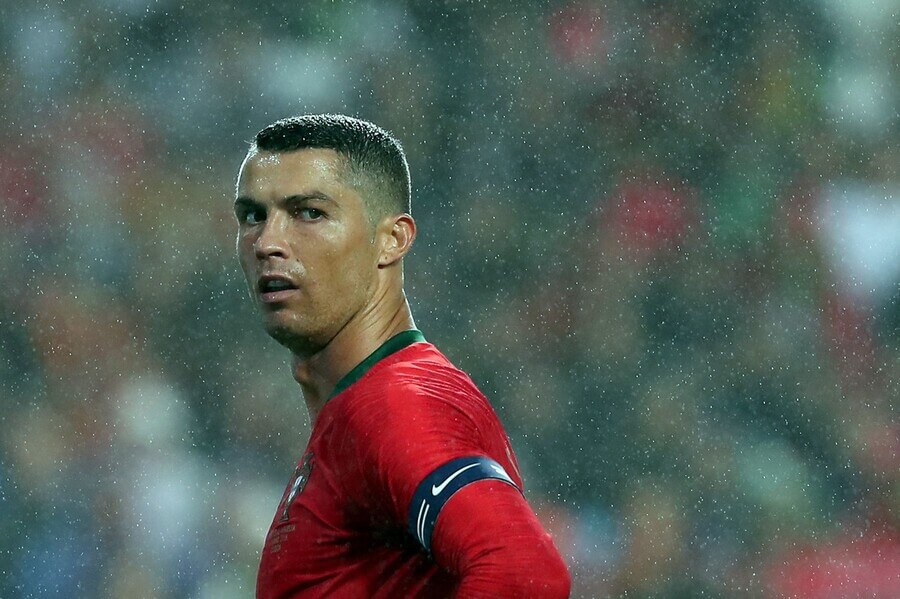 Ronaldo