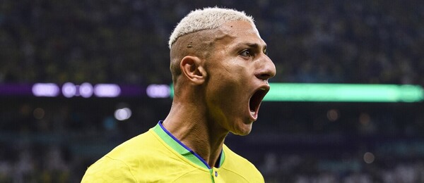 Richarlison (Brazílie)