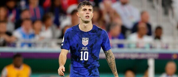 Pulisic