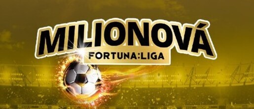 Stírací losy Milionová FORTUNA:LIGA - jackpot 1.000.000 Kč stále nezná výherce