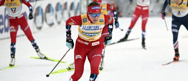 Běh na lyžích, FIS Světový pohár žen, Tiril Udnes Weng z Norska