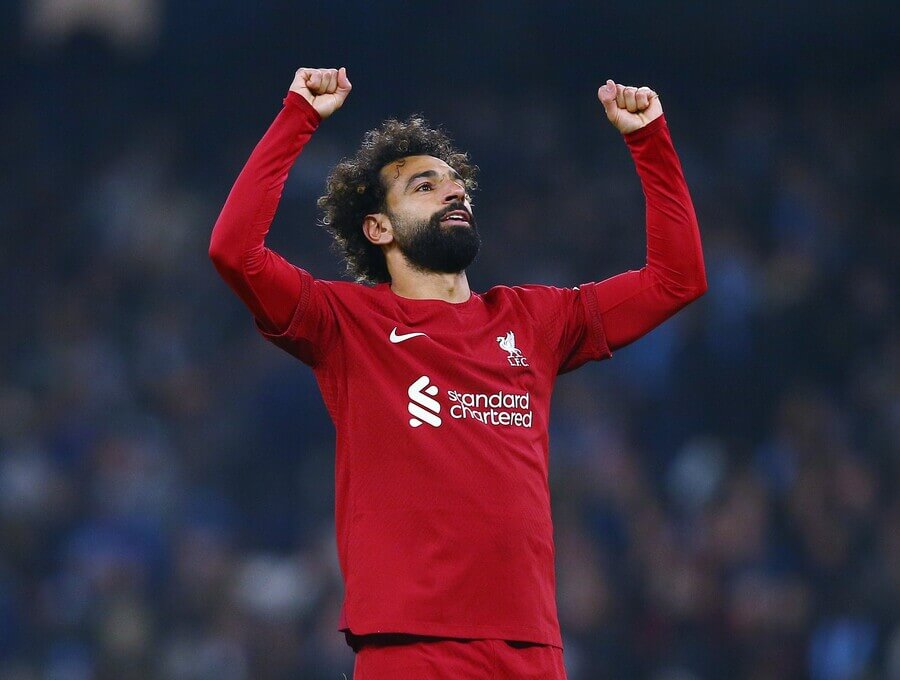 Salah