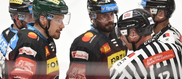 Hokejisti Sparty Praha odcestovali do Švýcarska na Spengler Cup, v prvním zápase vyzvou Kanadu - Profimedia