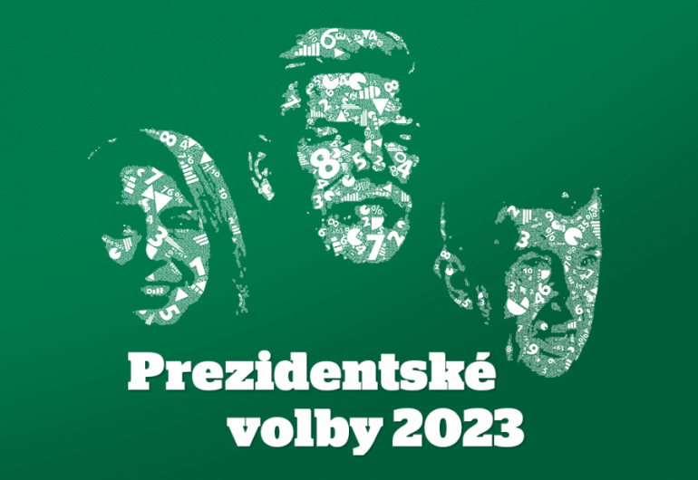 České prezidentské volby