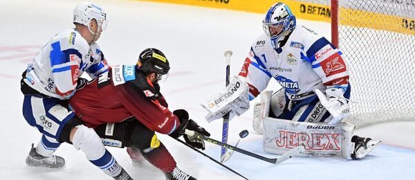 Sparta Praha vs. Kometa Brno, to je atraktivní derby dvou velkých rivalů.