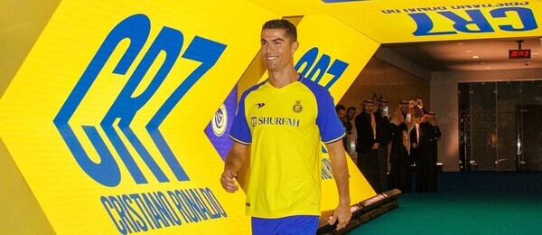 Ronaldo