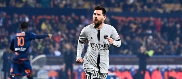 Od Lionela Messiho se dnes proti Toulouse očekává, že dovede PSG k vítězství.
