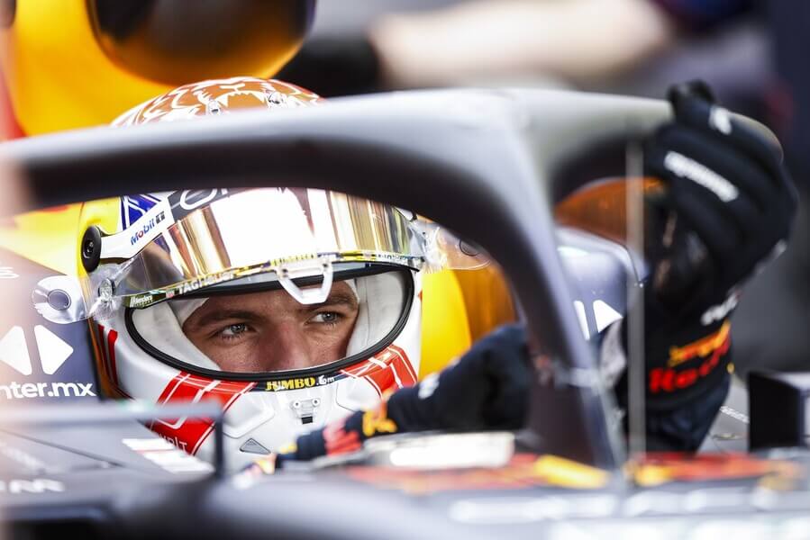 Úřadující šampion F1 Max Verstappen je největším favoritem na zisk titulu v sezoně 2023