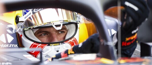 Úřadující šampion F1 Max Verstappen je největším favoritem na zisk titulu v sezoně 2023