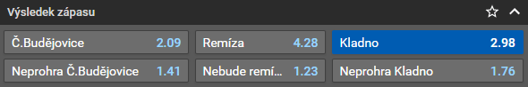 Tip na výsledek - hokej: 51. kolo Tipsport extraligy 2022/2023 - České Budějovice vs Kladno dnes [3.3.] kde sledovat živě - online live stream zdarma?