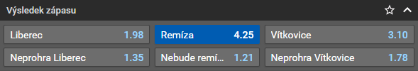 Tip na výsledek - hokej: 52. kolo Tipsport extraligy 2022/2023 - Liberec vs Vítkovice dnes [5.3.] kde sledovat živě - online live stream zdarma?