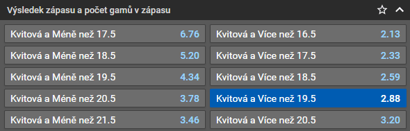 Tip tenis WTA 1000 Indian Wells 2023 živě - Kvitová vs. Ostapenko dnes ve 3. kole [13.3.] online live stream Indian Wells 2023