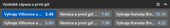 Tip na hokej: Čtvrtfinále play off extraligy ELH 2023 - Vítkovice vs. Ridera [17. 3. - 1. zápas] playoff živě dnes - online livestream