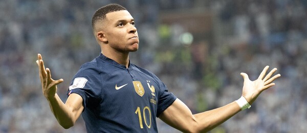 Mbappé