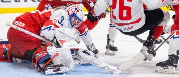 MS hokej ženy 2023 - Češky po Kanadě vyzvou i hokejistky USA