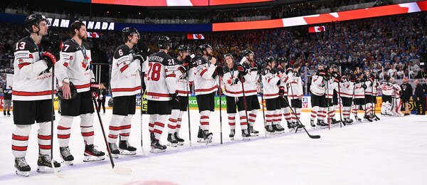 Sestava Kanady na mistrovství světa v ledním hokeji - soupisky, sestavy, trenéři a nominace všech týmů na MS v hokeji