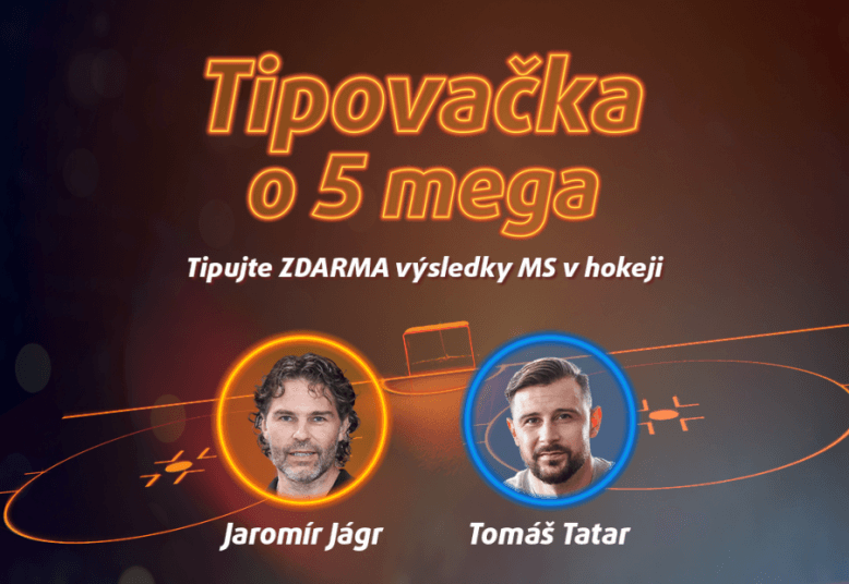 Tipovačka u Tipsportu slibuje zajímavé odměny