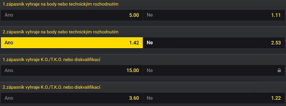 Tip na box Patrik Rytmus Vrbovský vs. Petr Monster Kníže (13. 5. 2023). Vsaďte si na svého favorita u Fortuny.