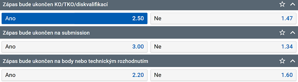 Tip na MMA zápas Vémola vs. Kincl 2 (sobota 20. 5. 2023, Oktagon 43). Sledujte ho živě a zdarma na TV Tipsport.