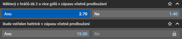 Tip na MS hokej 2023 - Švýcarsko vs. Lotyšsko živě dnes [23.5.] v online live streamu