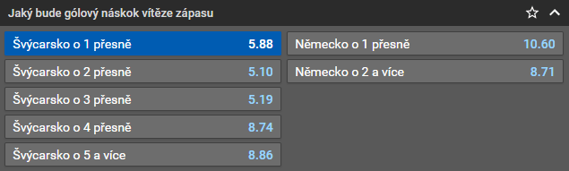 Tip na MS hokej 2023 - Švýcarsko vs. Německo živě dnes [25.5.] v online live streamu