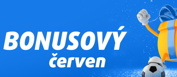 Tipsport bonusový červen: Získejte bonus 400 Tipsport Netů