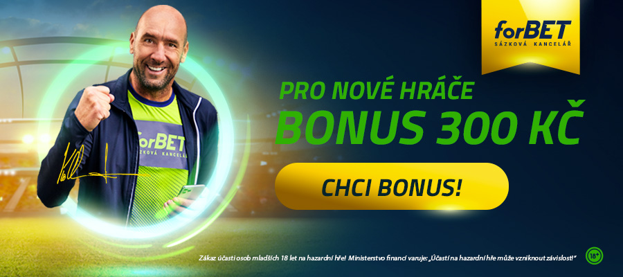 Bonus u forBETu