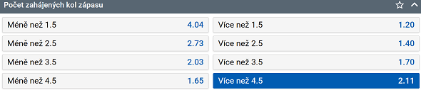 Tip na MMA turnaj Oktagon 44 Oberhausen (17. 6. 2023 od 18:00, živý přenos sledujte na TV Tipsport).