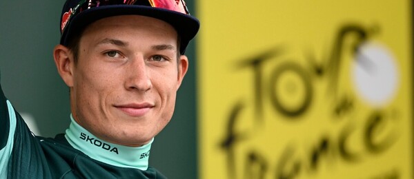 Jasper Philipsen v 18. etapě zaútočí na 5. vítězství v Tour de France 2023