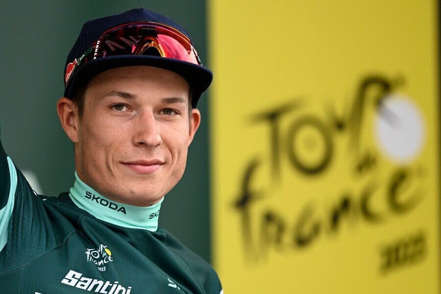 Jasper Philipsen v 18. etapě zaútočí na 5. vítězství v Tour de France 2023