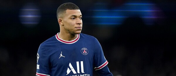 Mbappé