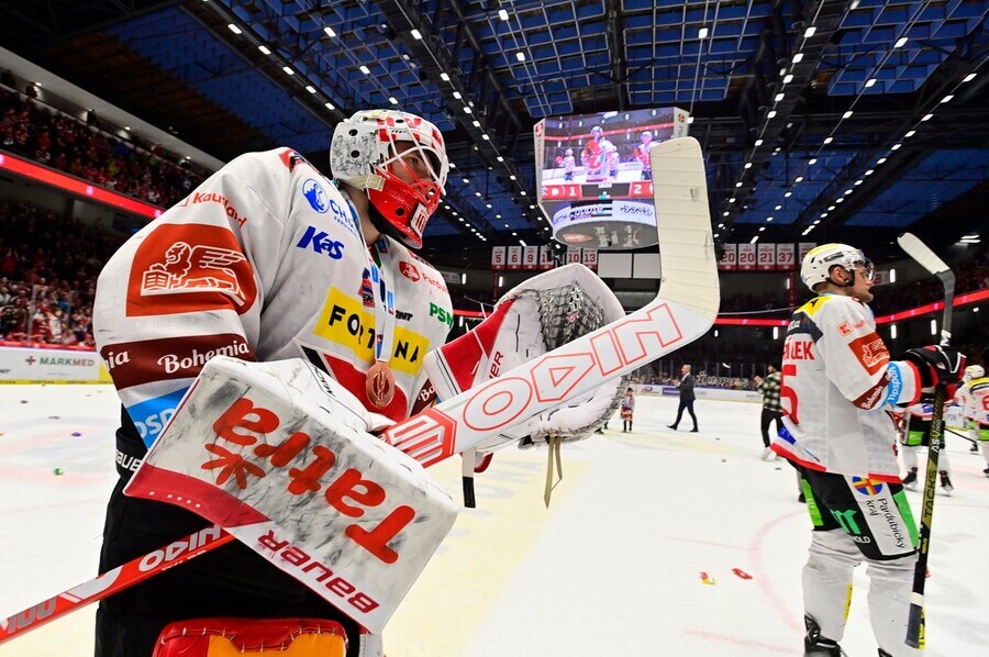 V loňské sezóně získaly Pardubice extraligový bronz, letos plánují zaútočit i na medailové pozice v lize mistrů.