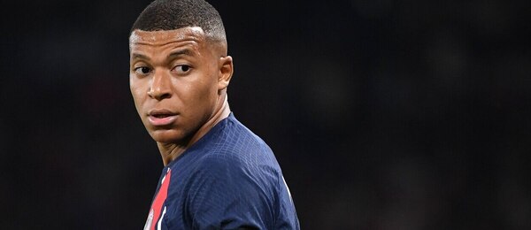 Kylian Mbappé má na začátku sezony skvělou formu, střílí spoustu gólů