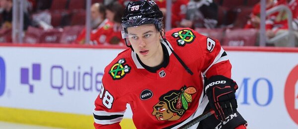 Jednička draftu NHL Connor Bedard je nejtalentovanější nováček od dob Connora McDavida