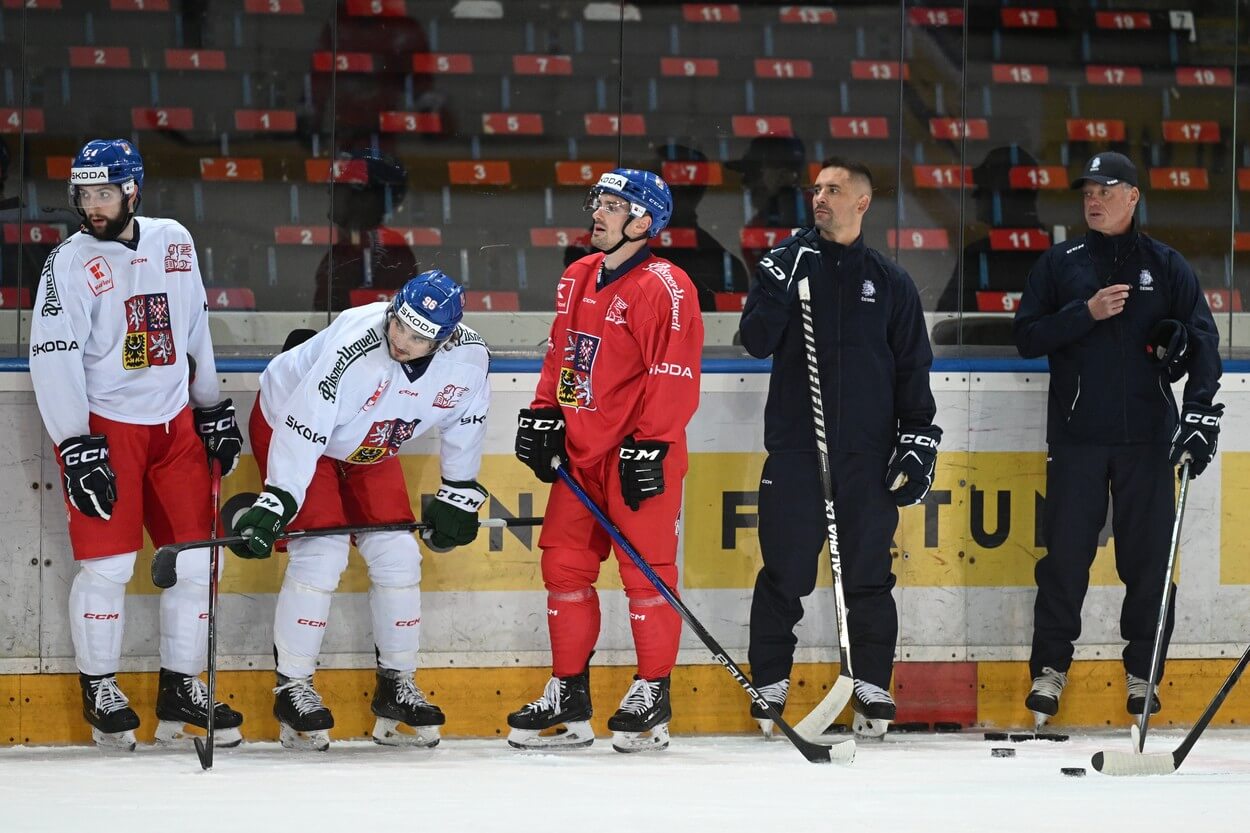 Karjala Cup 2023 živě Švédsko vs