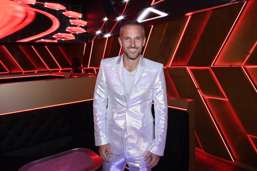 Reality show Big Brother 2023 na TV Nova a Markíza, moderátor Míra Hejda