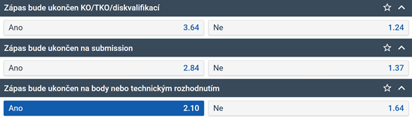 Tip na MMA zápas Vémola vs. Krištofič (pátek 29. 12. 2023, Oktagon 51). Sledujte ho živě a zdarma na TV Tipsport.